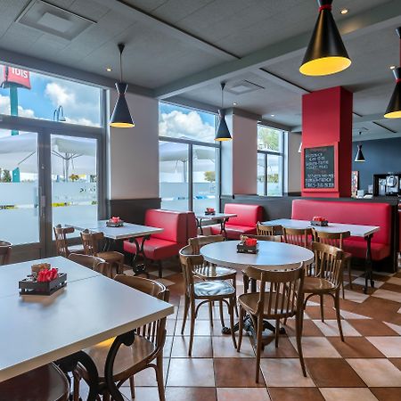 Ibis Czestochowa Ngoại thất bức ảnh
