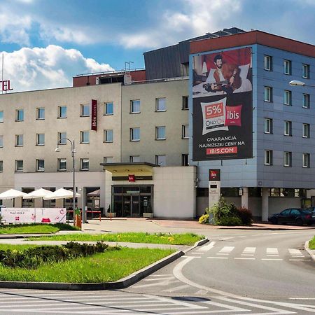 Ibis Czestochowa Ngoại thất bức ảnh