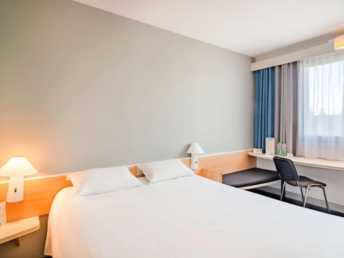 Ibis Czestochowa Ngoại thất bức ảnh