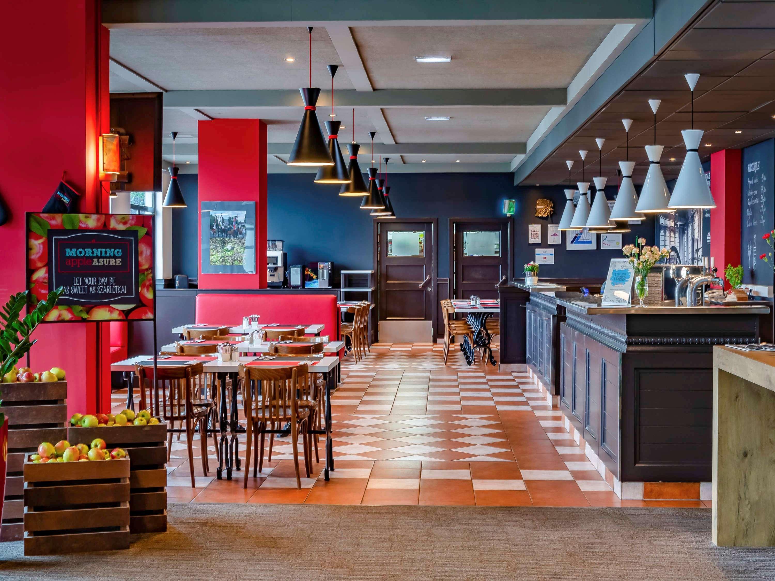 Ibis Czestochowa Ngoại thất bức ảnh