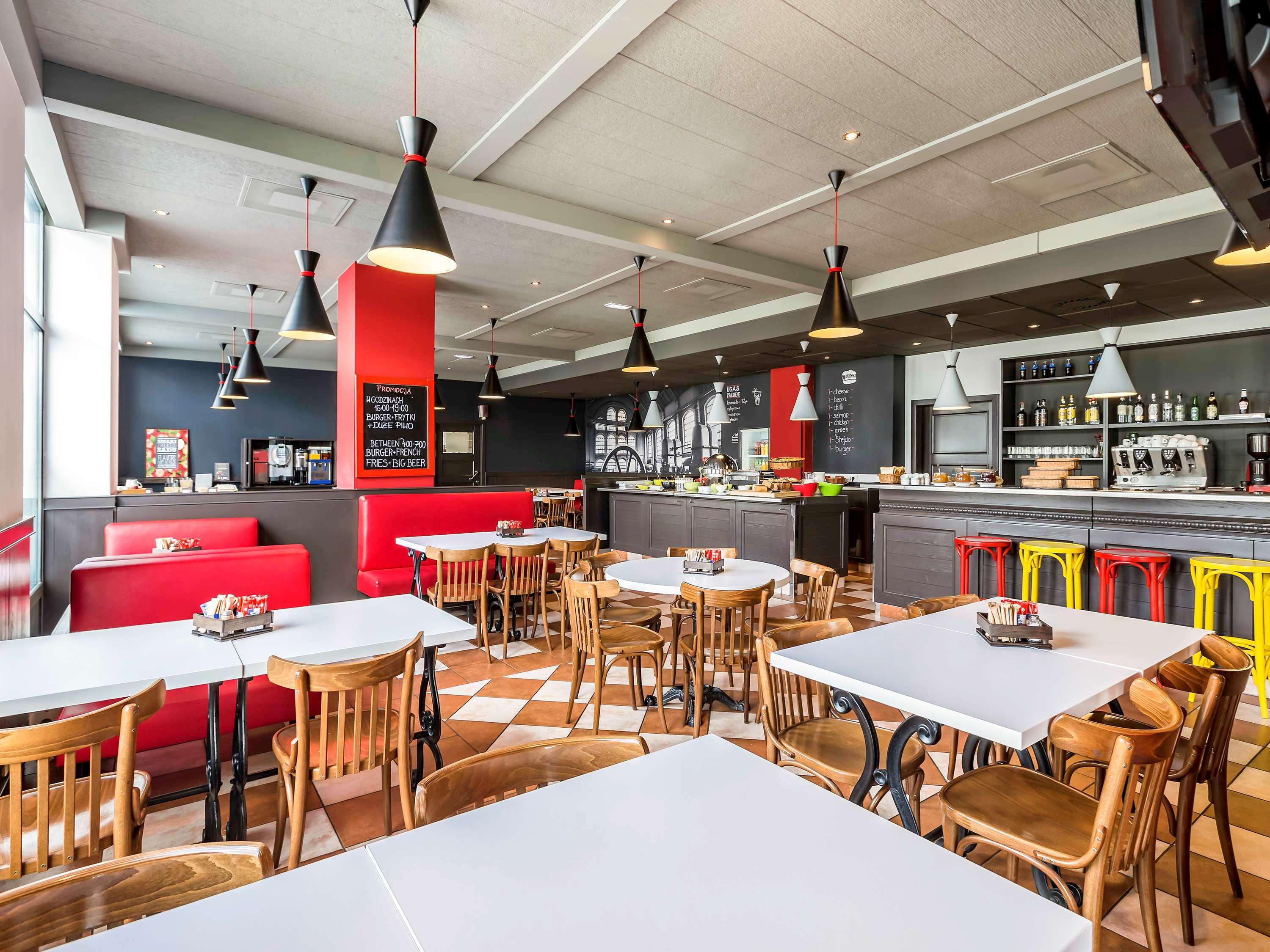 Ibis Czestochowa Ngoại thất bức ảnh