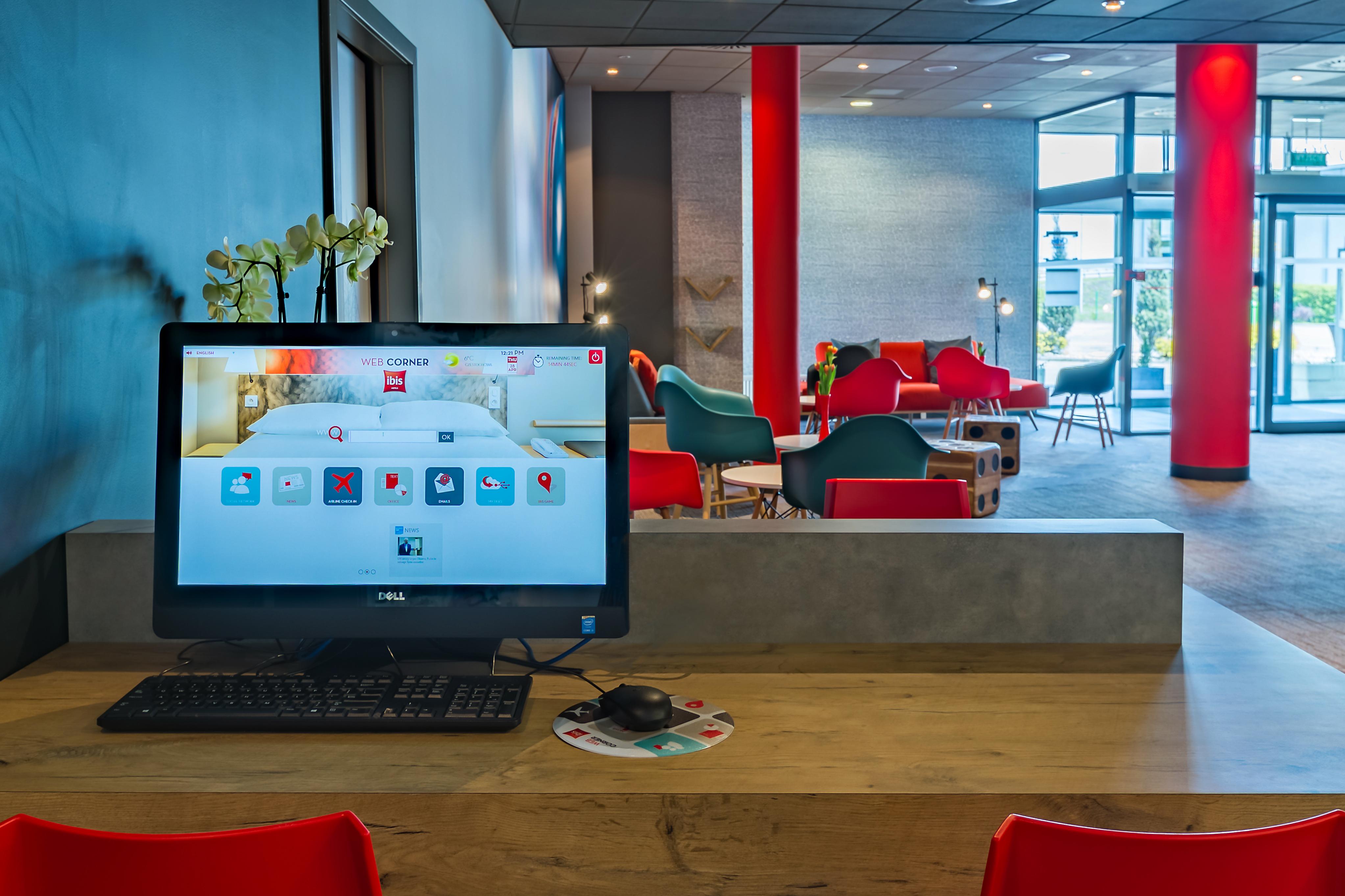 Ibis Czestochowa Ngoại thất bức ảnh