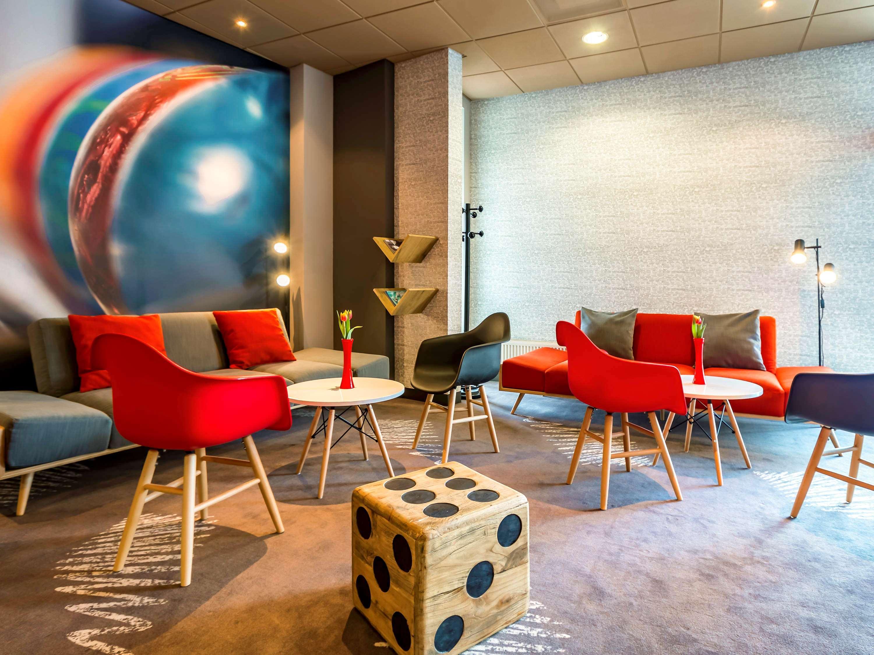 Ibis Czestochowa Ngoại thất bức ảnh
