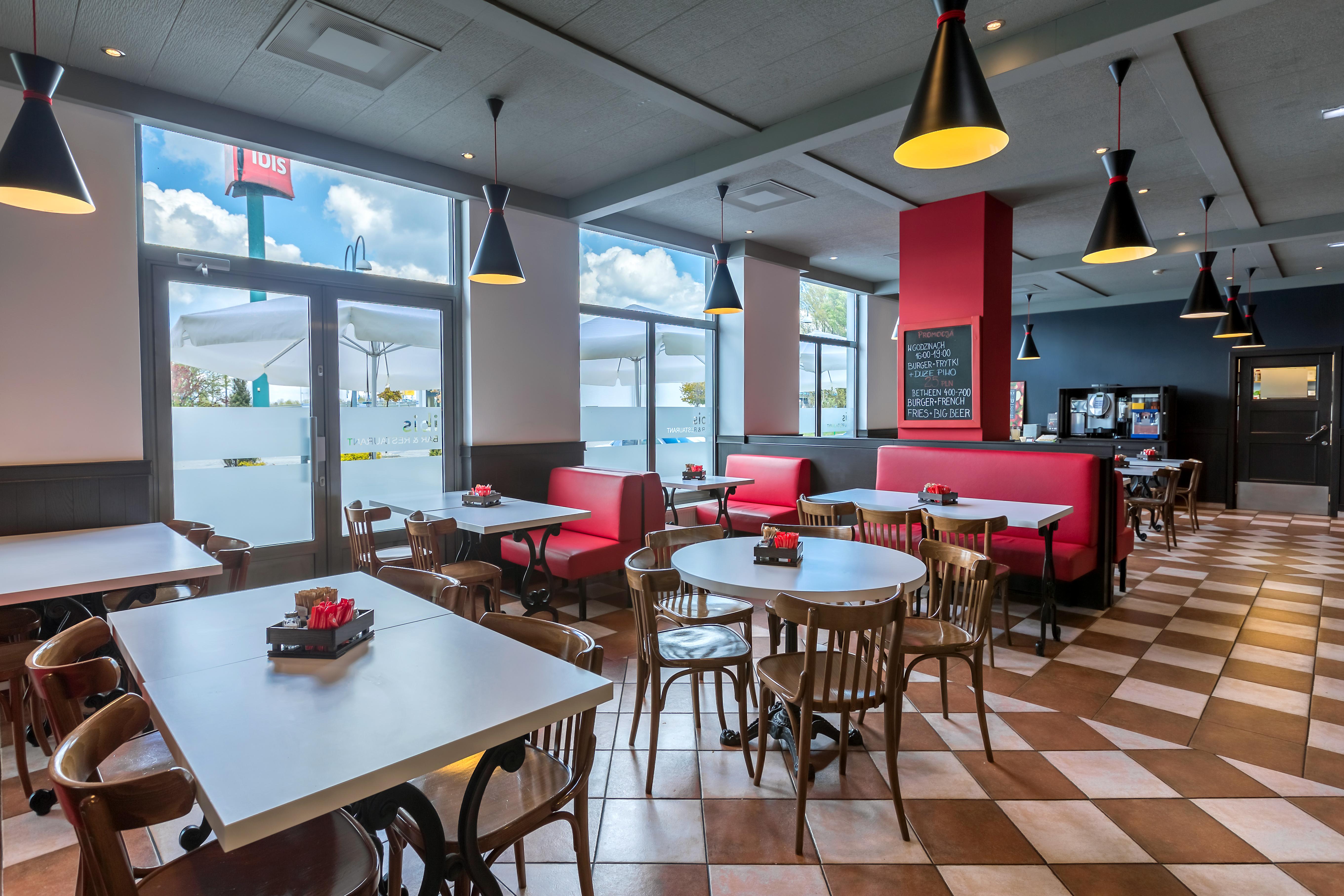 Ibis Czestochowa Ngoại thất bức ảnh