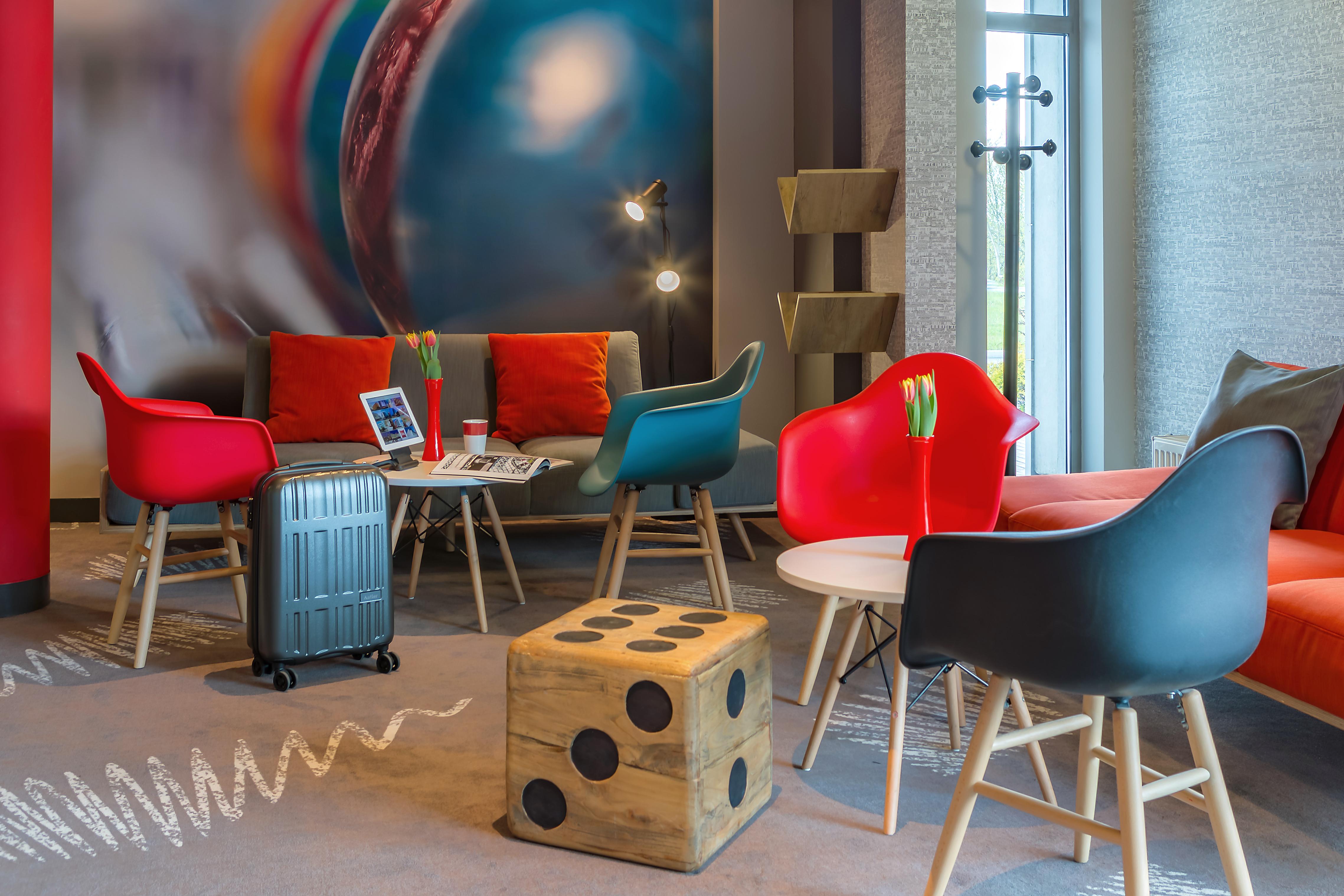 Ibis Czestochowa Ngoại thất bức ảnh