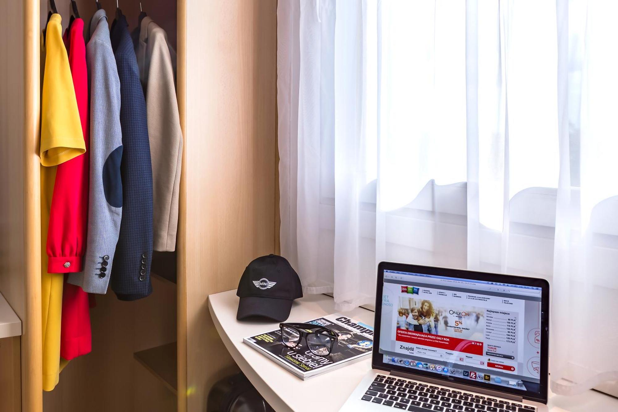 Ibis Czestochowa Phòng bức ảnh