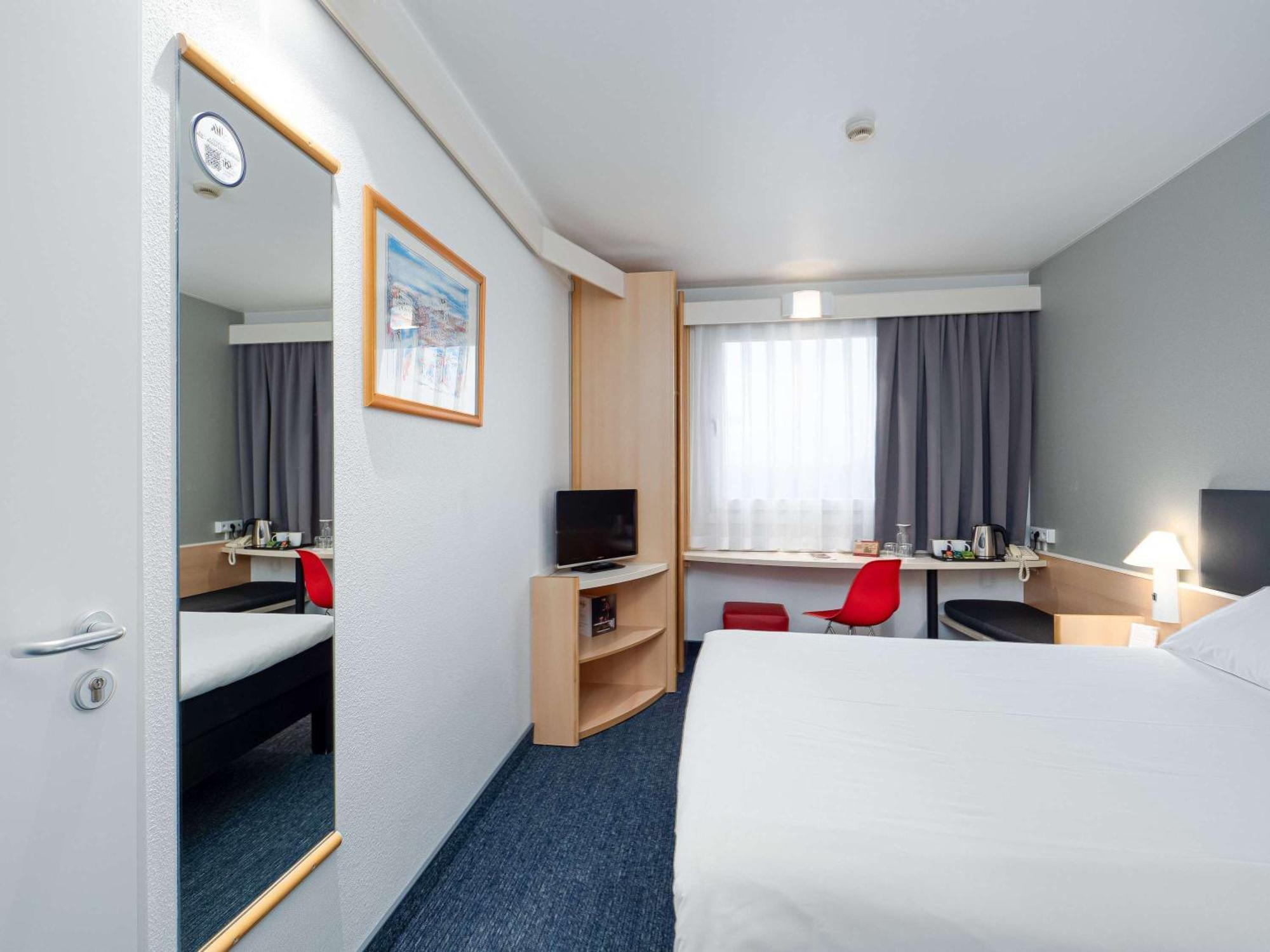 Ibis Czestochowa Ngoại thất bức ảnh