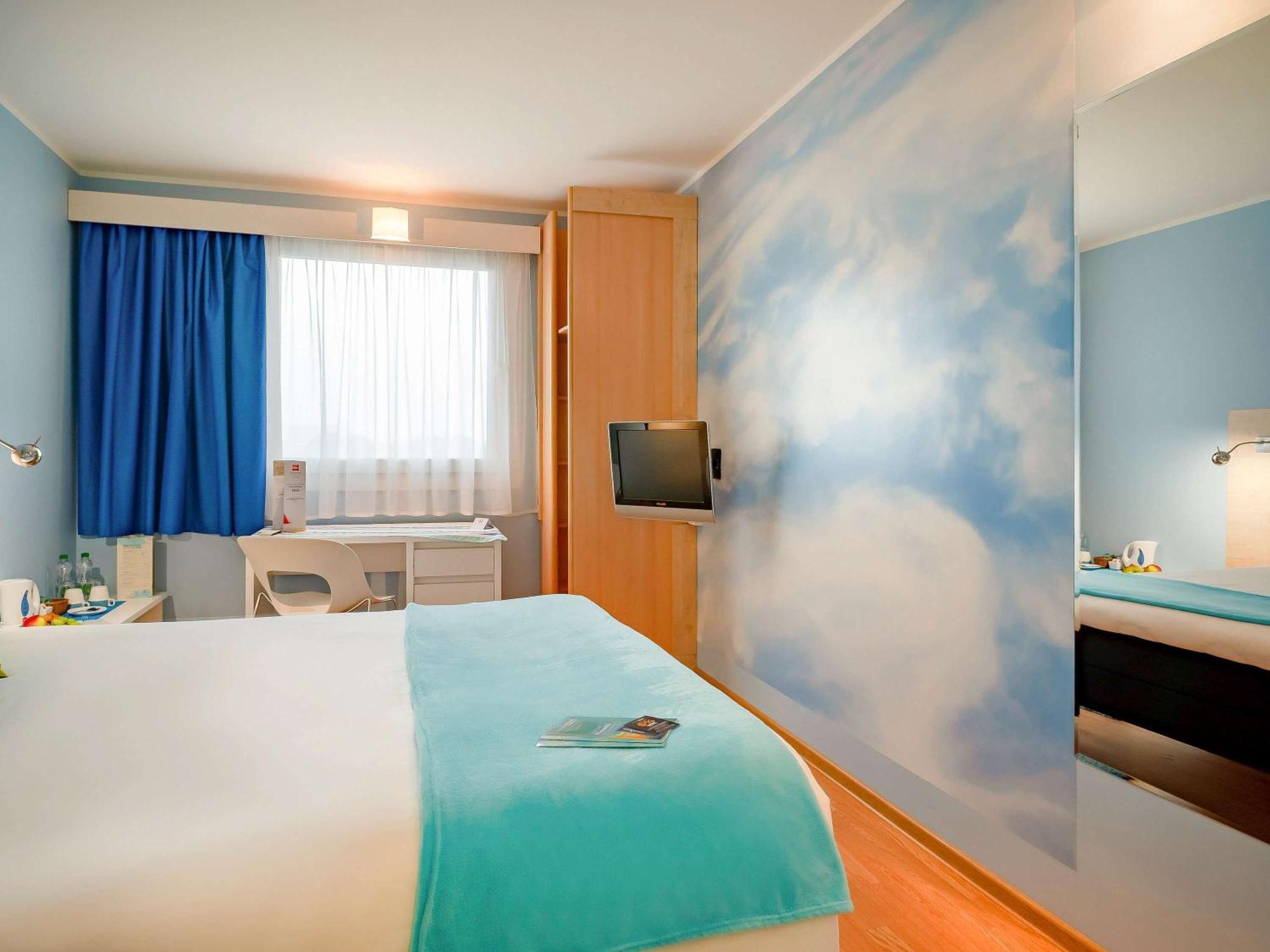 Ibis Czestochowa Ngoại thất bức ảnh