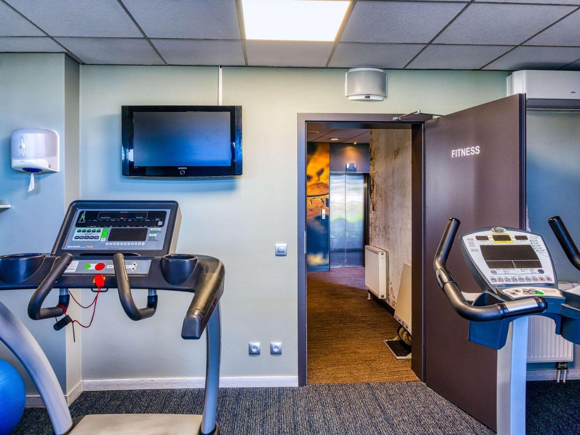 Ibis Czestochowa Ngoại thất bức ảnh