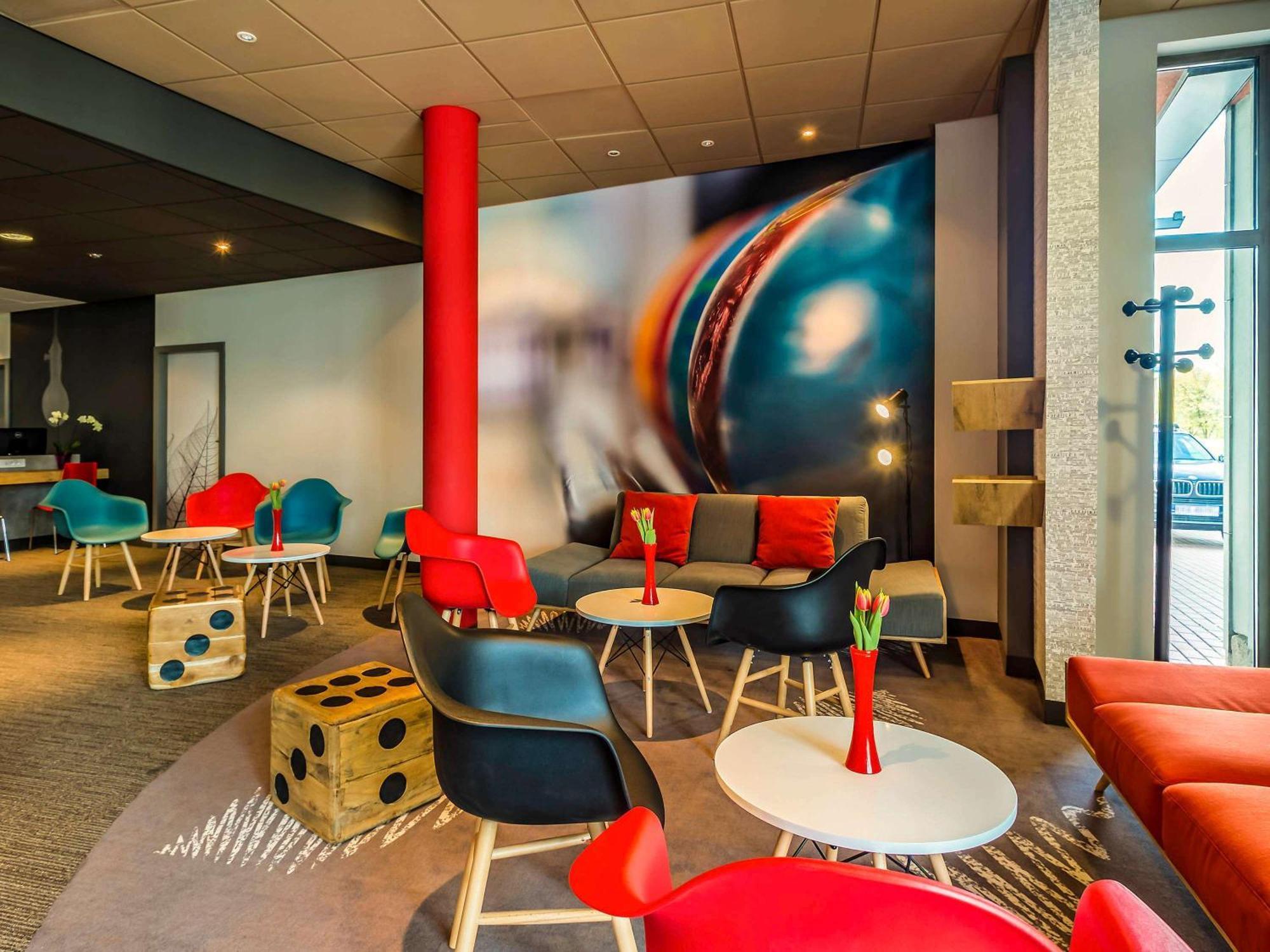 Ibis Czestochowa Ngoại thất bức ảnh