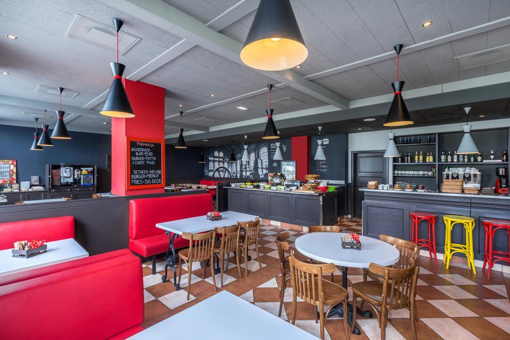 Ibis Czestochowa Ngoại thất bức ảnh