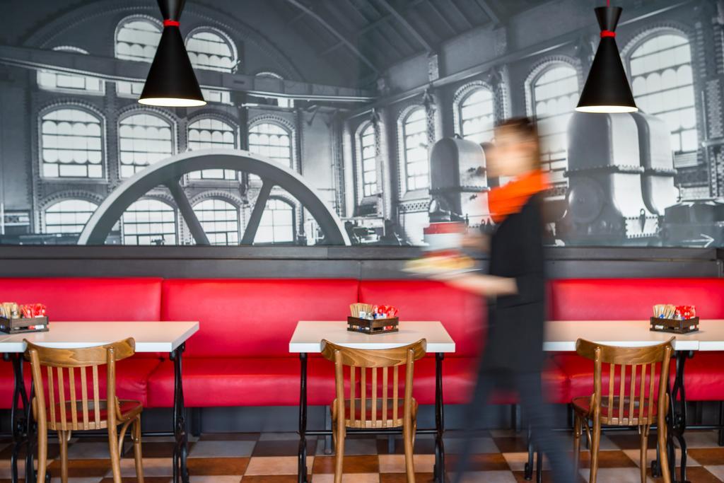 Ibis Czestochowa Ngoại thất bức ảnh