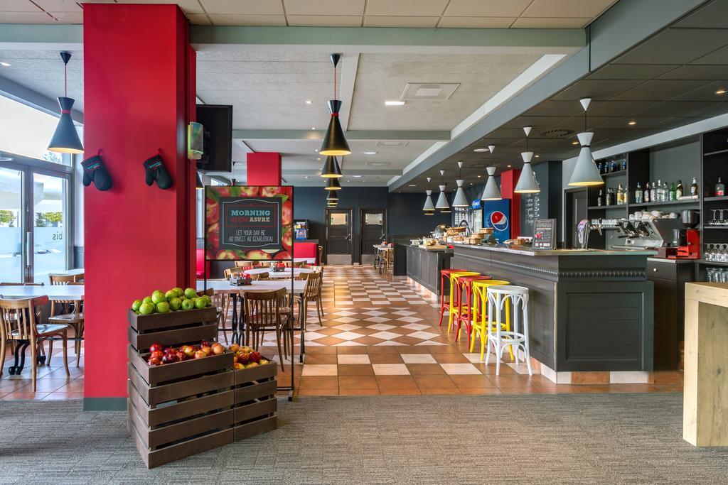 Ibis Czestochowa Ngoại thất bức ảnh