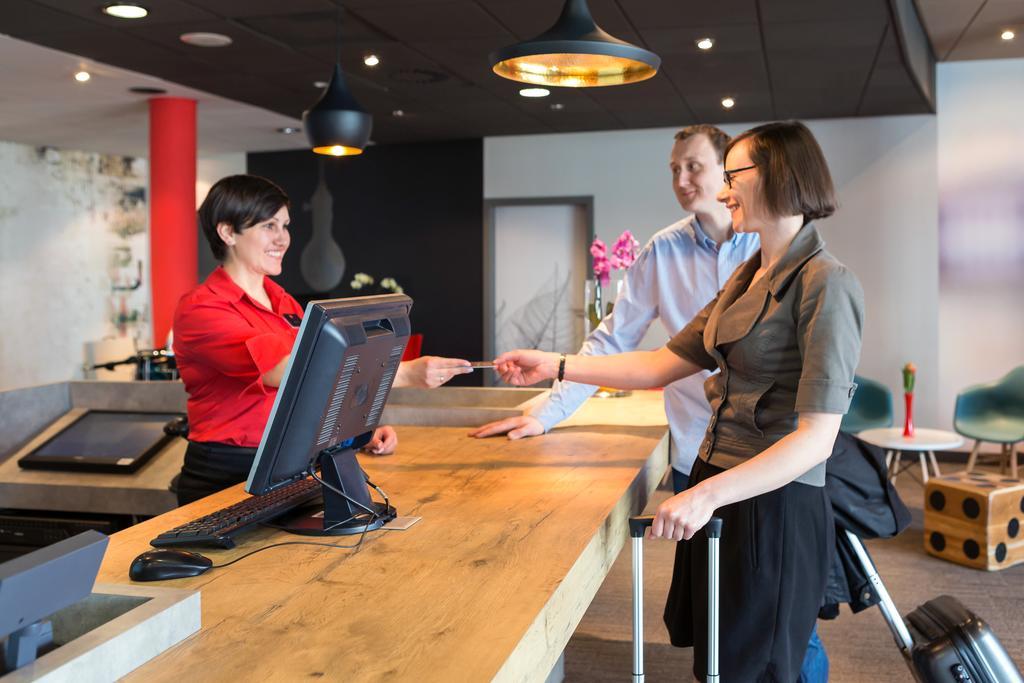 Ibis Czestochowa Ngoại thất bức ảnh