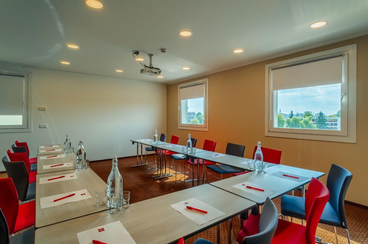 Ibis Czestochowa Ngoại thất bức ảnh