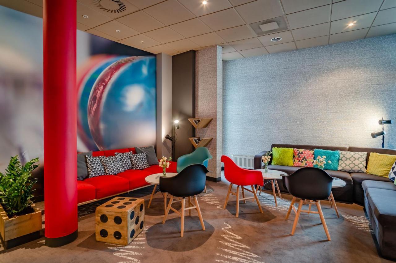 Ibis Czestochowa Ngoại thất bức ảnh