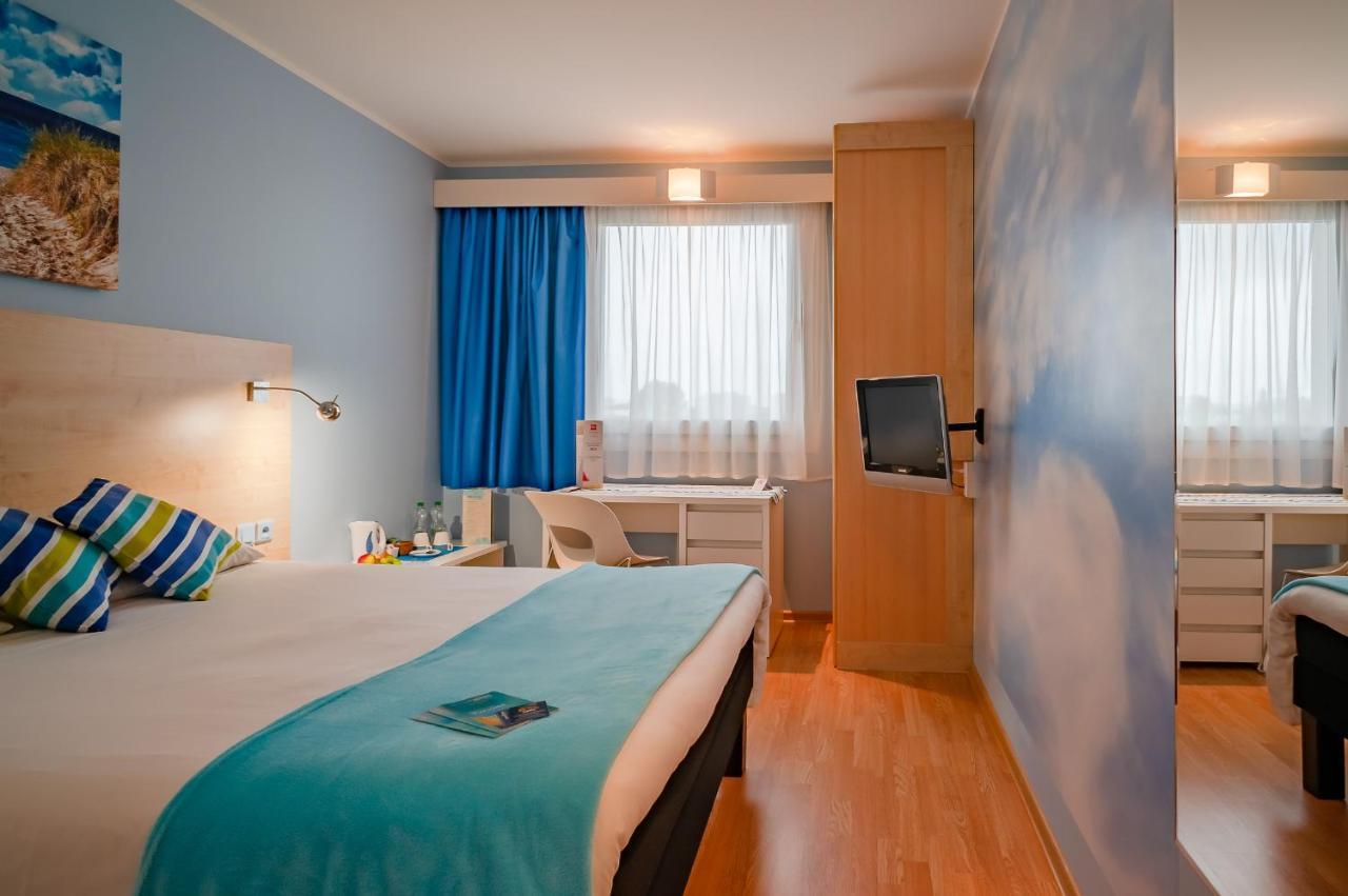 Ibis Czestochowa Ngoại thất bức ảnh