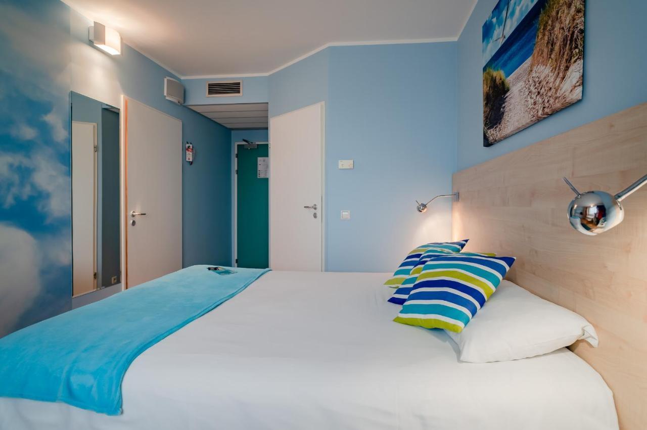 Ibis Czestochowa Ngoại thất bức ảnh